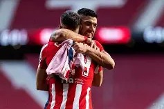 AYX SPORTS-马德里竞技内部会议纪要流出：窗口期绝杀压哨，意甲使命明确，轮换策略成焦点的简单介绍