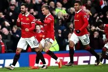 爱游戏中国-关于今晚曼城调整名单以备足总杯，迎来里程碑环节打磨，目标明确，赛季目标并未改变的信息